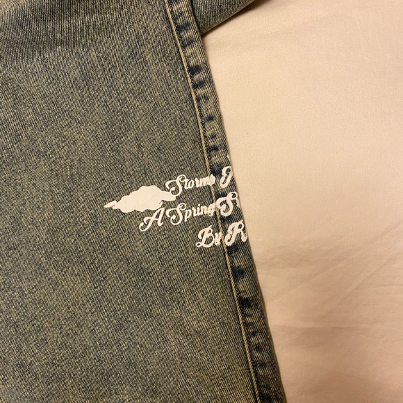 Designer jeans - Picture 9 of 13